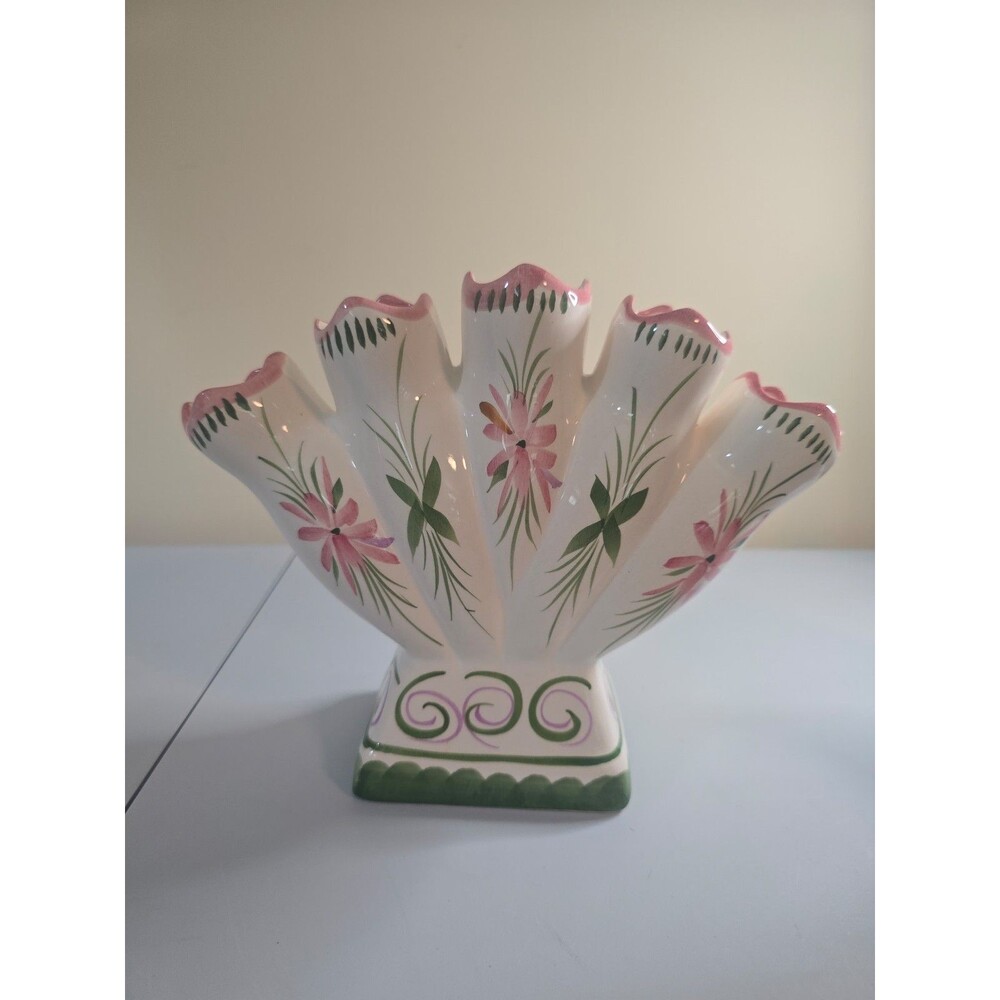 Seramic vase